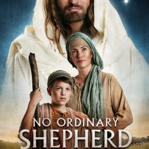 Jacob Buster in No Ordinary Shepherd