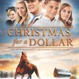 Jacob Buster in Christmas for a Dollar (2013)