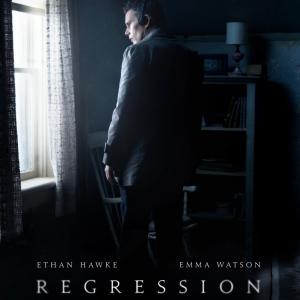 Ethan Hawke in Regression (2015)