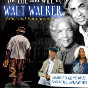 Walking Tall: The Life and Wife of Walt Walker, was nominated for Best Short Documentary in the 2008 Pan African Film and Arts Festival.