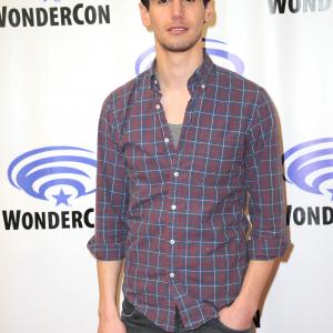 Cory Michael Smith at event of Gotham 2014
