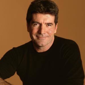 Still of Simon Cowell in American Idol The Search for a Superstar 2002