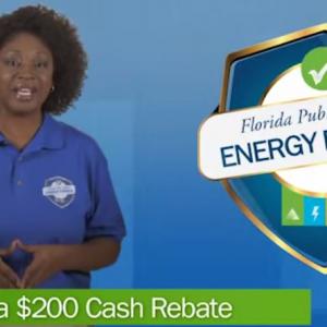 Spokesperson  Florida Public Utilities