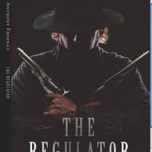 The Regulator--A Novel by Anthony Frisina.