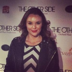 Premiere for the Other Side
