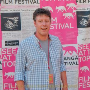 Topanga Film Festival 2015