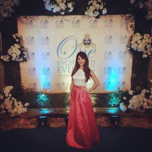 Home Shopping Network's Gala: One Enchanted Evening