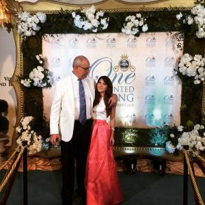 Home Shopping Network's Gala: One Enchanted Evening with Neil Grossman