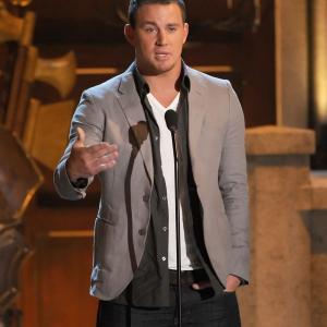 Channing Tatum