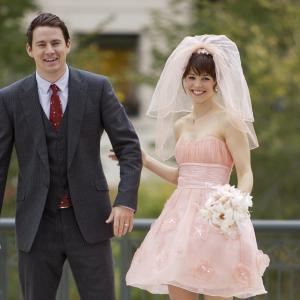 Still of Rachel McAdams and Channing Tatum in Meiles priesaika 2012