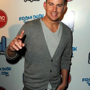 Channing Tatum