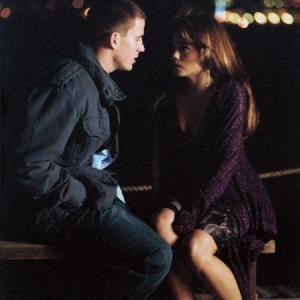 Still of Channing Tatum and Jenna Dewan Tatum in Sokis hip-hopo ritmu (2006)