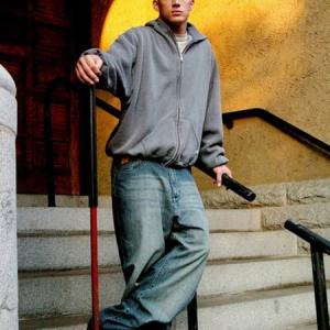 Channing Tatum in Sokis hiphopo ritmu 2006