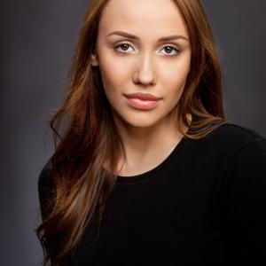 Oxana Lovich