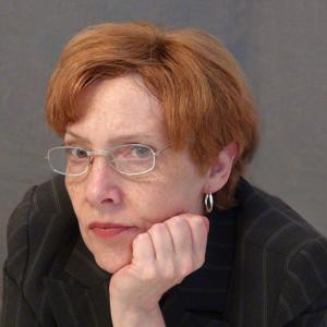 Paula Blum