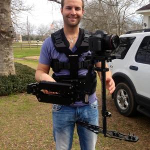 daniel wayne - cinematographer