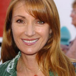 Jane Seymour at event of Chicken Little 2005