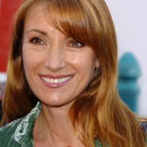 Jane Seymour at event of Chicken Little (2005)