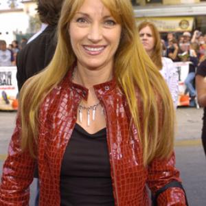 Jane Seymour at event of Dodgeball A True Underdog Story 2004