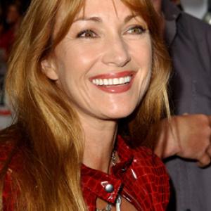 Jane Seymour at event of Dodgeball: A True Underdog Story (2004)
