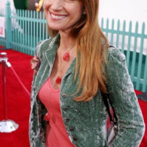 Jane Seymour at event of Chicken Little 2005
