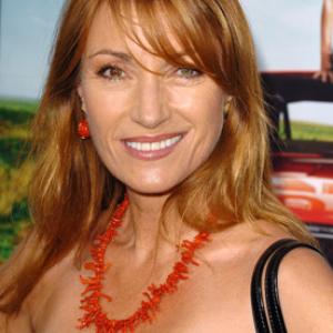 Jane Seymour at event of The Dukes of Hazzard 2005