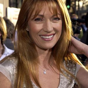 Jane Seymour at event of The Lizzie McGuire Movie 2003