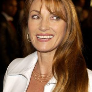 Jane Seymour at event of Showtime (2002)