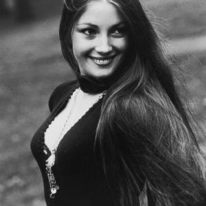 Still of Jane Seymour in Gyvenk ir leisk mirti (1973)