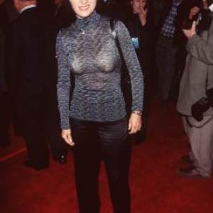 Jane Seymour at event of Gyvenimas yra grazus (1997)