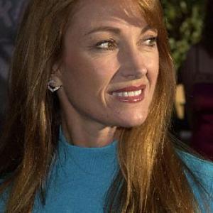 Jane Seymour at event of Jurassic Park III 2001