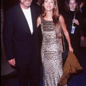 James Keach and Jane Seymour at event of Taikdarys (1997)
