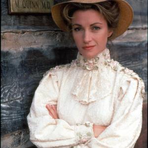 Still of Jane Seymour in Dr Quinn Medicine Woman 1993