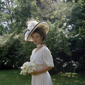 Still of Jane Seymour in Somewhere in Time (1980)