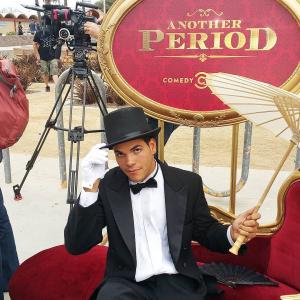 Comedy Central Another Period
