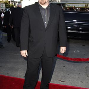 Jon Favreau at event of The Break-Up (2006)