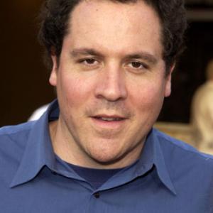Jon Favreau at event of The Sum of All Fears 2002