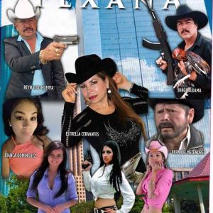 TRAICION TEXANA Una producción mas de Estrellas Productions Películas Mexicanas y El Jalisciense de Estrella Cervantes y Reynaldo Huerta