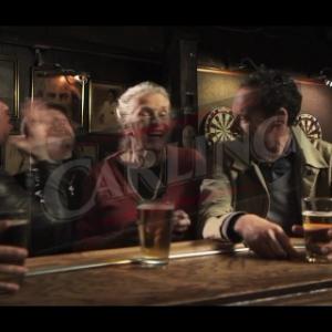 'Carling Black Label' Commercial Directed by Jason Lansing