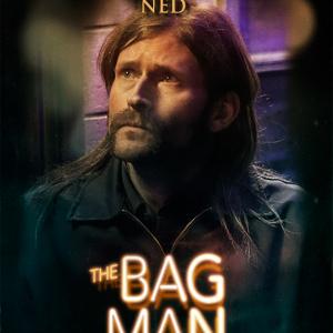 Crispin Glover in The Bag Man 2014