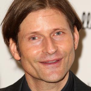 Crispin Glover at event of We Need to Talk About Kevin 2011