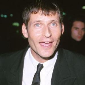 Crispin Glover at event of Charlies Angels 2000
