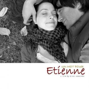 Un mot pour tienneA Note to Etienne short film directed by Eli Benavidez