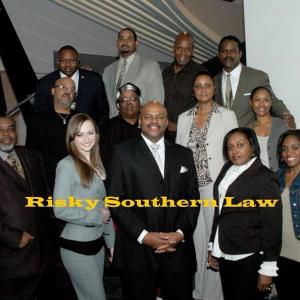 Risky Southern Law