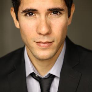 Eric Delgado