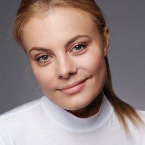 Natalya Dvoretskaya