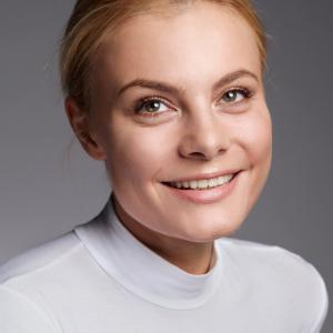 Natalya Dvoretskaya