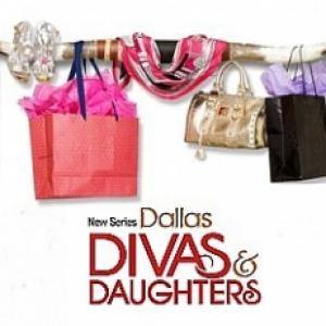 Dallas Divas & Daughters Starring Pamela Martin Duarte and Hannah Martin Duarte