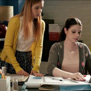GUIDANCE series LINZ the social outcast with Michelle Trachtenberg