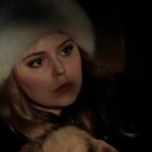 'Anastasia the Russian terrorist' (webseries in post-production)